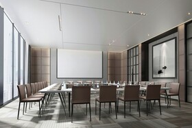 Sheraton Grand Xiamen Jimei