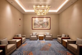 Sheraton Grand Xiamen Jimei
