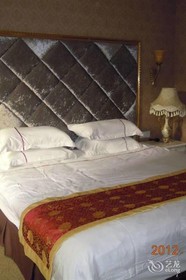 Shu Man Boutique Hotel-xiamen