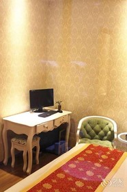 Shu Man Boutique Hotel-xiamen