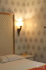 Shu Man Boutique Hotel-xiamen