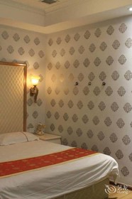 Shu Man Boutique Hotel-xiamen