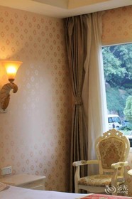 Shu Man Boutique Hotel-xiamen