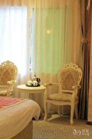 Shu Man Boutique Hotel-xiamen