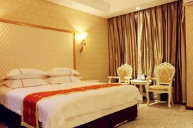 Shu Man Boutique Hotel-xiamen