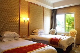 Shu Man Boutique Hotel-xiamen