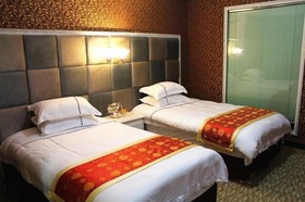 Shu Man Boutique Hotel-xiamen
