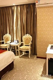Shu Man Boutique Hotel-xiamen