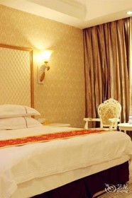 Shu Man Boutique Hotel-xiamen