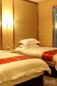 Shu Man Boutique Hotel-xiamen
