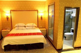 Shu Man Boutique Hotel-xiamen