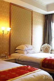 Shu Man Boutique Hotel-xiamen