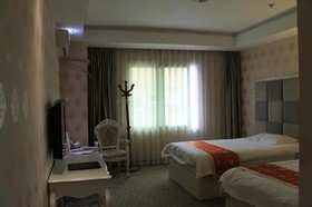 Shu Man Boutique Hotel-xiamen