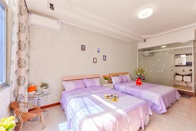 Small White Whale Inn