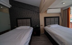 Starchain Zengcuoan Hotel