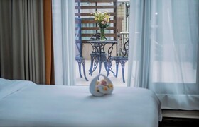 Starchain Zengcuoan Hotel