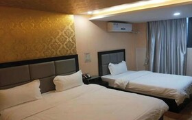 Starchain Zengcuoan Hotel