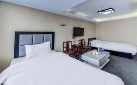 Starchain Zengcuoan Hotel