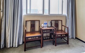 Starchain Zengcuoan Hotel