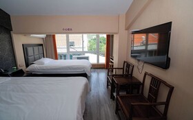 Starchain Zengcuoan Hotel