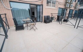 Starchain Zengcuoan Hotel