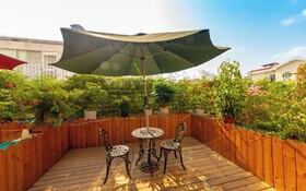 Starchain Zengcuoan Hotel