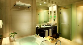Swiss Grand Xiamen