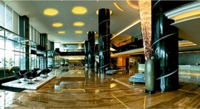 Swiss Grand Xiamen