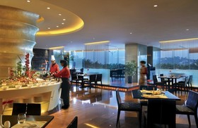 Swiss Grand Xiamen