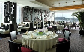 Swiss Grand Xiamen