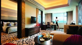 Swiss Grand Xiamen