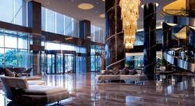 Swiss Grand Xiamen