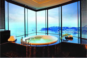 Swiss Grand Xiamen