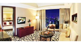 Swiss Grand Xiamen