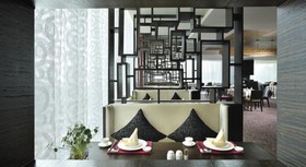 Swiss Grand Xiamen
