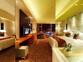 Swiss Grand Xiamen