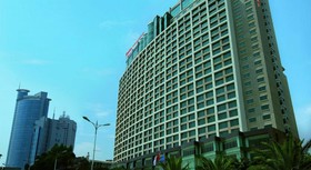 Swiss Grand Xiamen