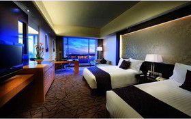 Swiss Grand Xiamen
