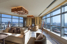 UrbanLiving Liborio