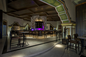 UrbanLiving Liborio