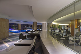 UrbanLiving Liborio
