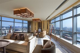UrbanLiving Liborio