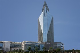 UrbanLiving Liborio