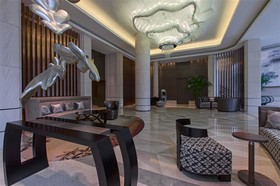 UrbanLiving Liborio