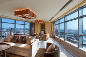 UrbanLiving Liborio