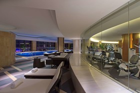UrbanLiving Liborio