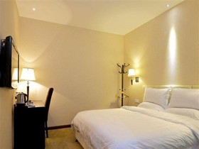 Wujiaer Hotel - Xiamen