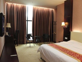 Wujiaer Hotel - Xiamen