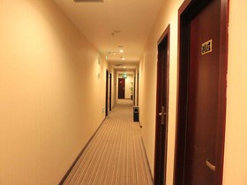 Wujiaer Hotel - Xiamen