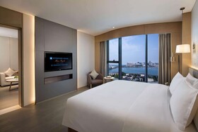 Wyndham Grand Plaza Royale Yuzhou Xiamen